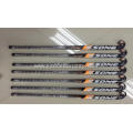 Composite Carbon Fiber Field Hockey Sticks